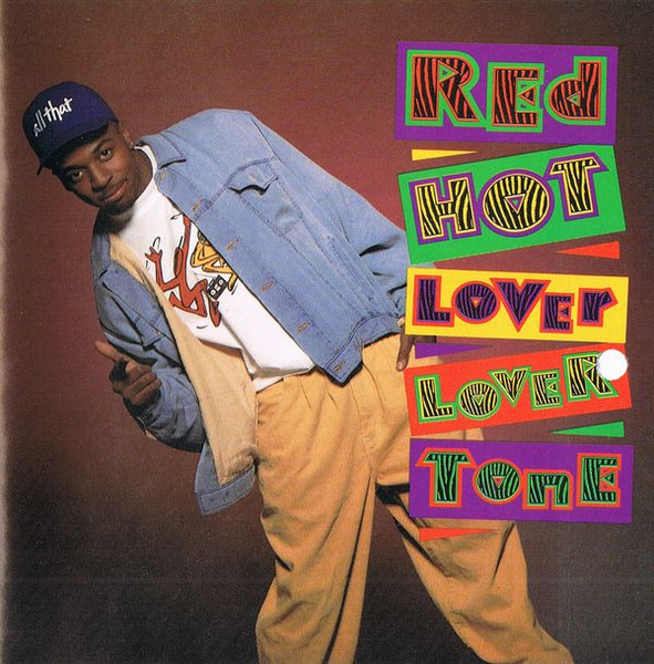 Red Hot Lover Lover Tone (1992, CD) - Discogs