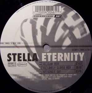 Stella (9) - Eternity