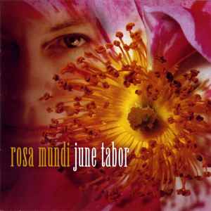 Rosa Mundi - June Tabor