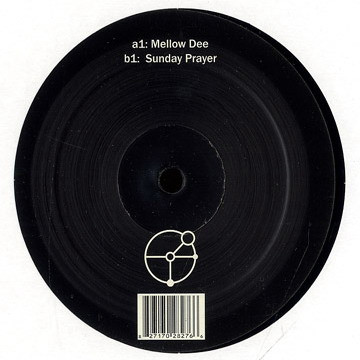 baixar álbum Jay Feat Ricardo - Mellow Dee Sunday Prayer