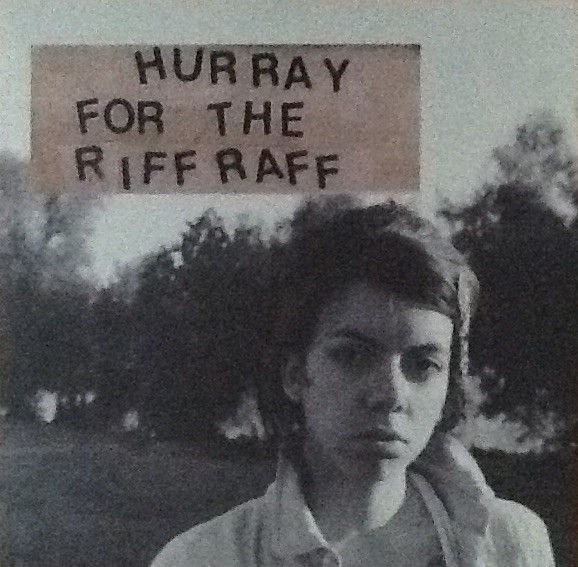 arbejdsløshed Traktor Forstå Hurray For The Riff Raff – Hurray For The Riff Raff (2020, Vinyl) - Discogs