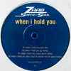 Zaab* & State Of Soul - When I Hold You