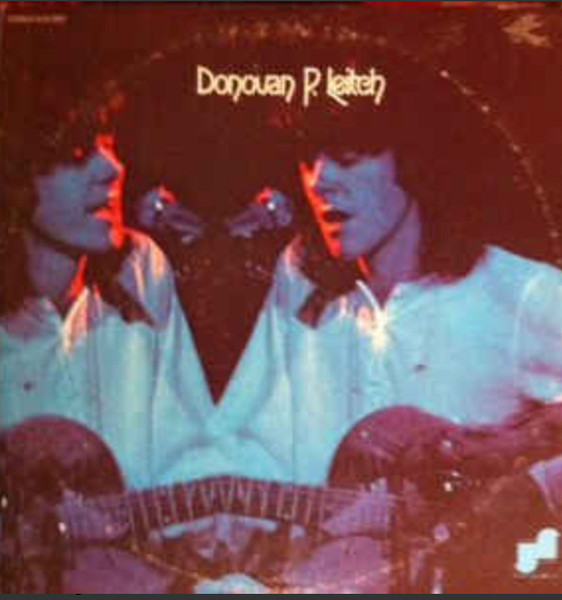 Donovan - Donovan P. Leitch | Releases | Discogs