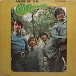 Cover of More Of The Monkees, 1967-01-16, Vinyl