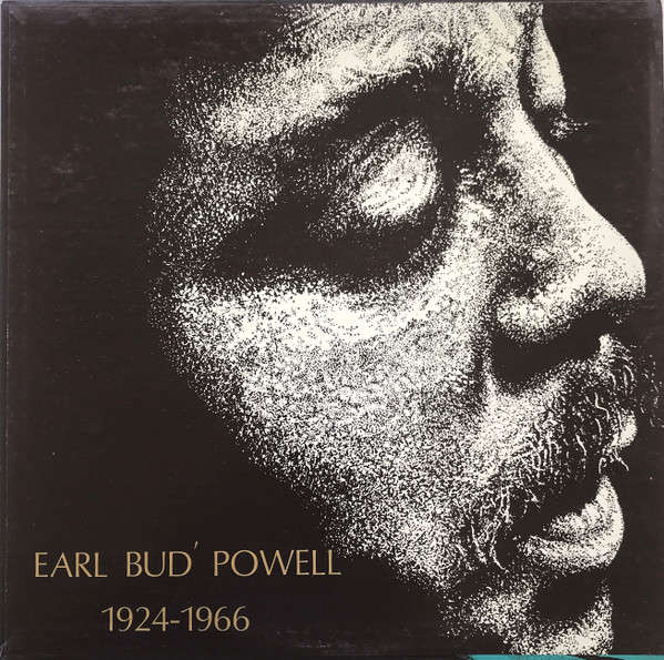 Earl Bud' Powell – Blue Note Café Paris, 1961 (1968, Vinyl) - Discogs