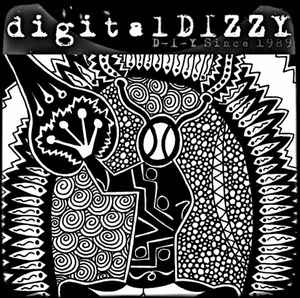 Digital Dizzy on Discogs