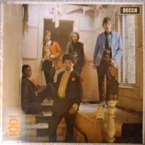 Savoy Brown Blues Band - Shake Down | Releases | Discogs