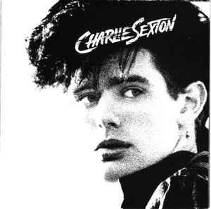 Charlie Sexton - Pictures For Pleasure album cover