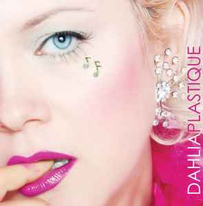 Dahlia - Plastique album cover