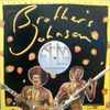 The Brothers Johnson* - Strawberry Letter 23 (Disco Version) / Get The Funk Out Ma Face (Disco Version)