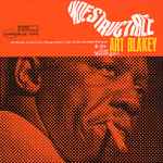 Art Blakey & The Jazz Messengers – Indestructible (1966, Vinyl ...