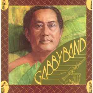 The Gabby Pahinui Hawaiian Band - Gabby Band Volume 2