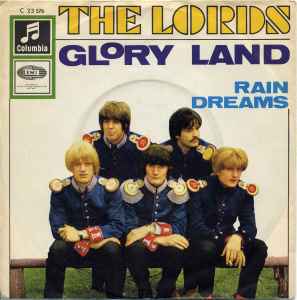 Glory Land - The Lords