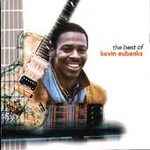 Cover of The Best Of Kevin Eubanks, 1996-03-26, CD