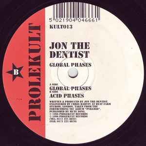 Global Phases - Jon The Dentist