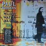 Cover of Muddy Water Blues (A Tribute To Muddy Waters), 2021-07-02, Vinyl