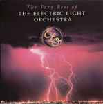 Cover of The Very Best Of The Electric Light Orchestra, 1990-06-11, Vinyl