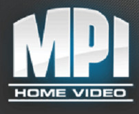 The Roundup – MPI Home Video