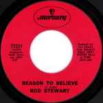 Maggie May/Reason To Believe / Rod Stewart