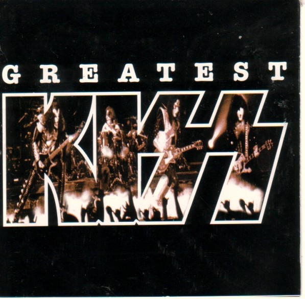 Kiss Greatest Kiss 1997 Cd Discogs