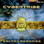 Cover of Sacred Memories, 2002, CD