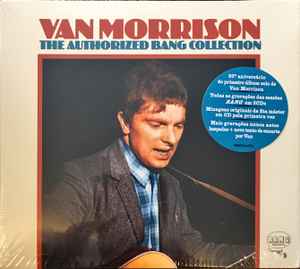 Van Morrison – The Authorized Bang Collection (2017