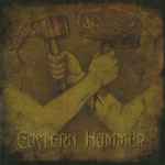Cover of Eastern Hammer, 2007-11-19, CD