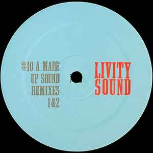Asusu - A Made Up Sound Remixes 1 & 2