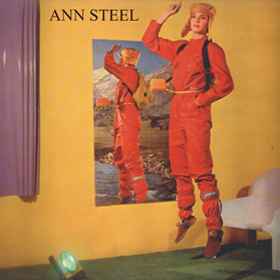 Ann Steel - Ann Steel