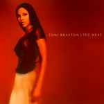 Toni Braxton – The Heat (2000, CD) - Discogs