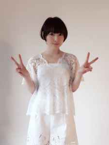 Kana Hanazawa - Wikipedia