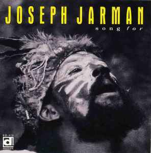 Обложка альбома Song For от Joseph Jarman