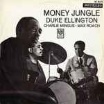 Cover of Money Jungle, 1968, Vinyl