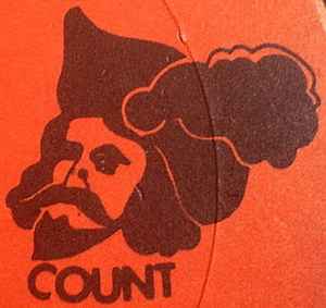 Count Records (5) on Discogs