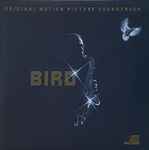 Cover of Bird (Original Motion Picture Soundtrack), , CD