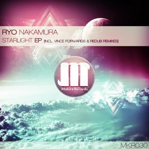 baixar álbum Ryo Nakamura - Starlight EP