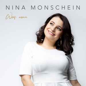 Nina Monschein - Was wenn album cover