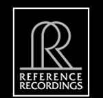 Reference Recordings on Discogs