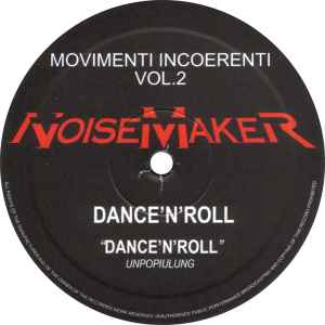 Dance 'N' Roll - Movimenti Incoerenti Vol.2