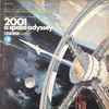 Various - 2001 - A Space Odyssey (Music From The Motion Picture Soundtrack)