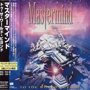 Mastermind – The Way I Go (2001, CD) - Discogs