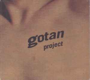Gotan Project – La Revancha Del Tango (2001, Gatefold Sleeve, CD 