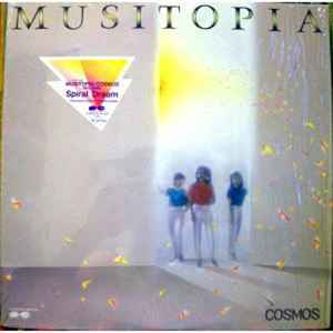 Cosmos – Musitopia (1983, Vinyl) - Discogs