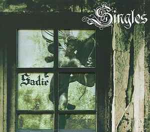 Sadie – Singles (2010, CD) - Discogs