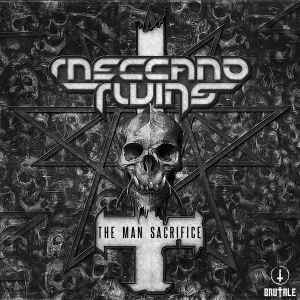 The Man Sacrifice - Meccano Twins