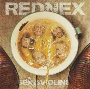 Rednex – Sex & Violins (CD) - Discogs