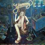 Cover of Yancey, 1976, Vinyl