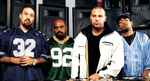 descargar álbum Cypress Hill Feat Young De - It Aint Nothin