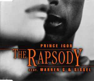 The Rapsody - Prince Igor