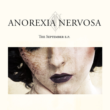 baixar álbum Anorexia Nervosa - The September